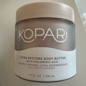 Kopari Ultra Restore Body Butter